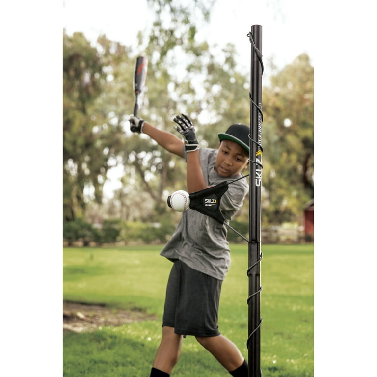 SKLZ　ヒットアウェイ　硬式 野球用スイングトレーナー ヒットアウェイ HIT-A-WAY | 総合