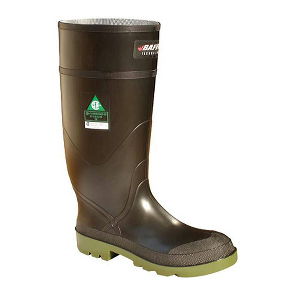baffin safety toe boots