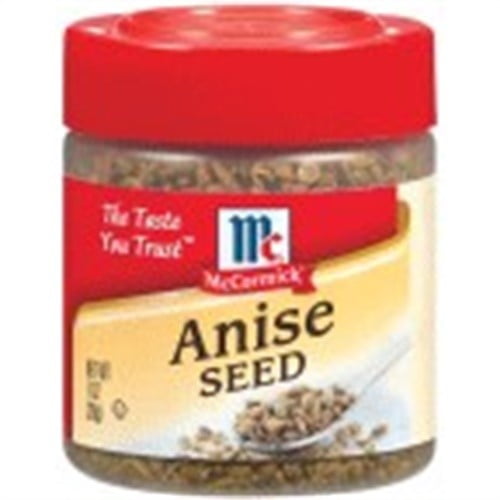 McCormick Anise Seed
