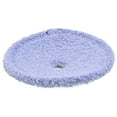 Verolina Washable Mother Yarn and Microfiber Mop Pads for Everybot Edge
