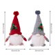 thumbnail image 5 of Figura Papá Noel Mesa Con Navideña Ligera para Del Granja, 5 of 9