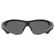 thumbnail image 3 of Lentes Under Armour Yard Dual 205644 807 76 Negro / Gris Polarizado, 3 of 5