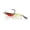 d, variant on Soft Shrimp Fishing Lure, Lead Weighted Lifelike Prawn Shape 3.15 in 8g to Catch Snakehead Topmouth Culter Outdoors Freshwater Saltwater Tackle Gear Equipment.