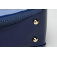thumbnail image 7 of HMSHA Glossy Tote Bag Women's Lacquer Leather Crossbody Bag Elegant Evening Bag Handbags Retro Clutch Purse for Prom Party, 7 of 7