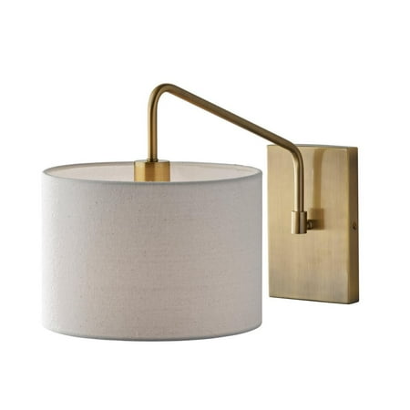Adesso Finley Wall Lamp