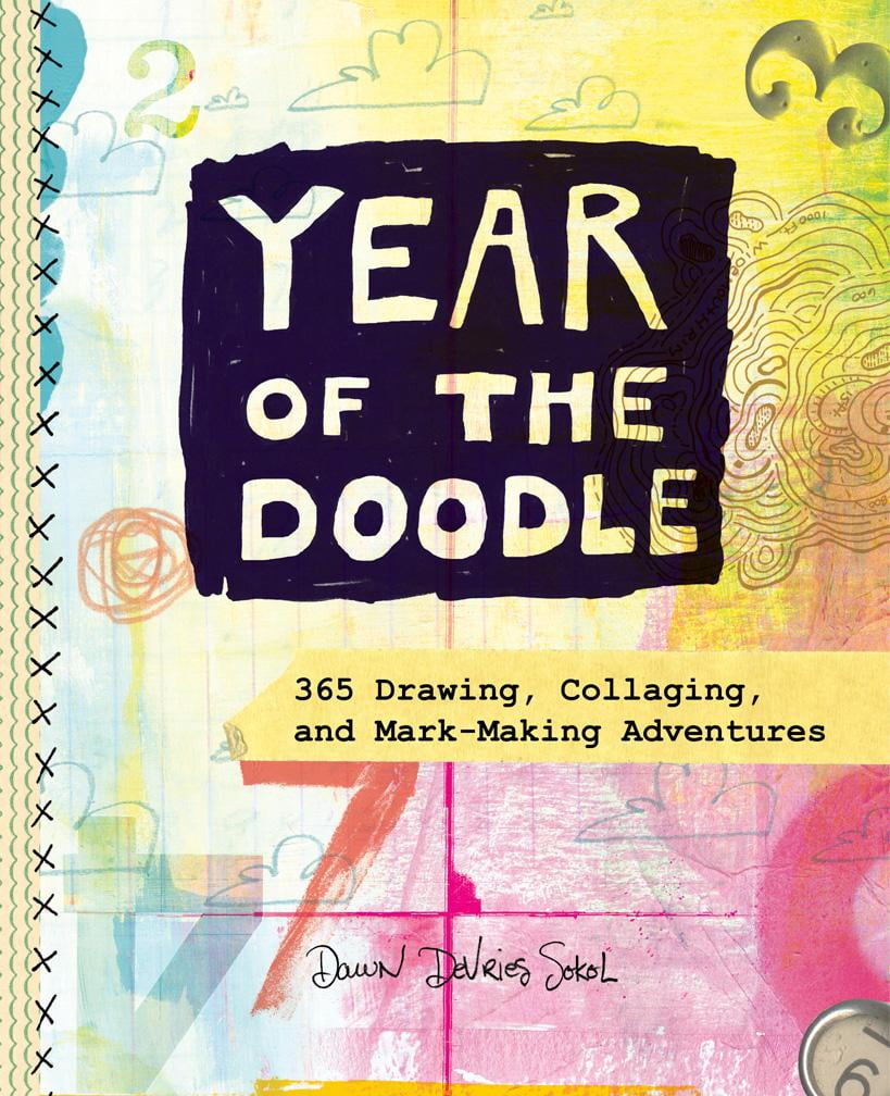 year of the doodle year of the doodle