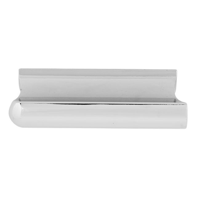 Guitare Slide Bar en Acier Inoxydable Guitare Électrique Slide Tone Bar Guitares String Slides pour Instruments de Guitare Électrique Acoustique