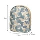 thumbnail image 2 of Bolsa de almacenamiento Bolsa térmica para leche materna Bolsa aislante para biberón Bolsa impermeable para biberón Bolsa de viaje multifunción para enfermería Bolsa de viaje de enfermería de 3 capas Meterk  Bolsa de almacenamiento, 2 of 7