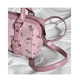thumbnail image 3 of Bolso De Hombro Con Asa Crossbody para Mujer Hello Kitty Belug Rosa, 3 of 5