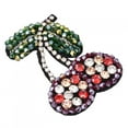 thumbnail image 4 of Parche Sewon, 2 piezas de parches bordados, accesorios de ropa de cristal, parches bordados, diseño de vanguardia, 4 of 9