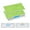 2Packs Green, variant on Reusable Mop Pad Refills Compatible with Shark VACMOP VM252 VM250 VM205 VM200 VM190 VC205 QM250, Vacuum Mop Pad Refills, Washable mop pad with a Reusable Dirt Chamber(2+2 Packs Green)