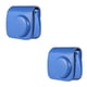 thumbnail image 1 of Moyic Funda de cuero PU para cámara Digital, funda protectora de repuesto para Mini 9 No.01 2piezas, 1 of 6
