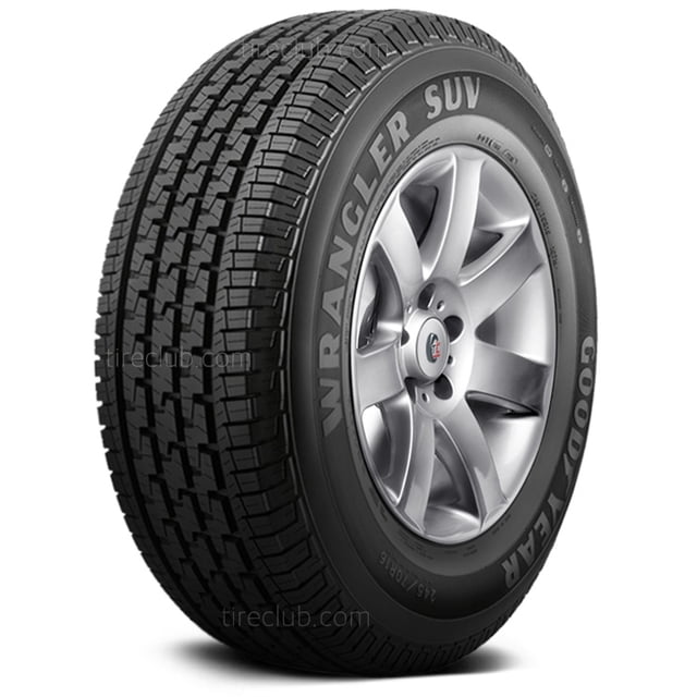 Llanta Goodyear Wrangler SUV 205/65R15 94H