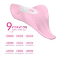 thumbnail image 2 of Mini Handheld Massager, 10 Mode Massager for Body and Back Relaxation, 2 of 6