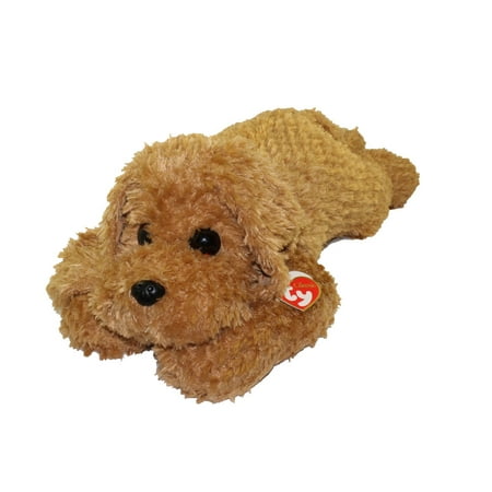 TY Classic Plush - BAYLEE the Dog (EXTRA LARGE Version - 34 Inches) - Walmart.com