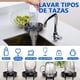 thumbnail image 5 of Lavadora Automática Practiksa Para Fregadero Copas Y Vasos, 5 of 6