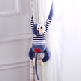 thumbnail image 3 of Creatine Home Soft Cute Cartoon Long Arm Monkey Curtain Strap Comfortable Children's Birthday, 3 of 4