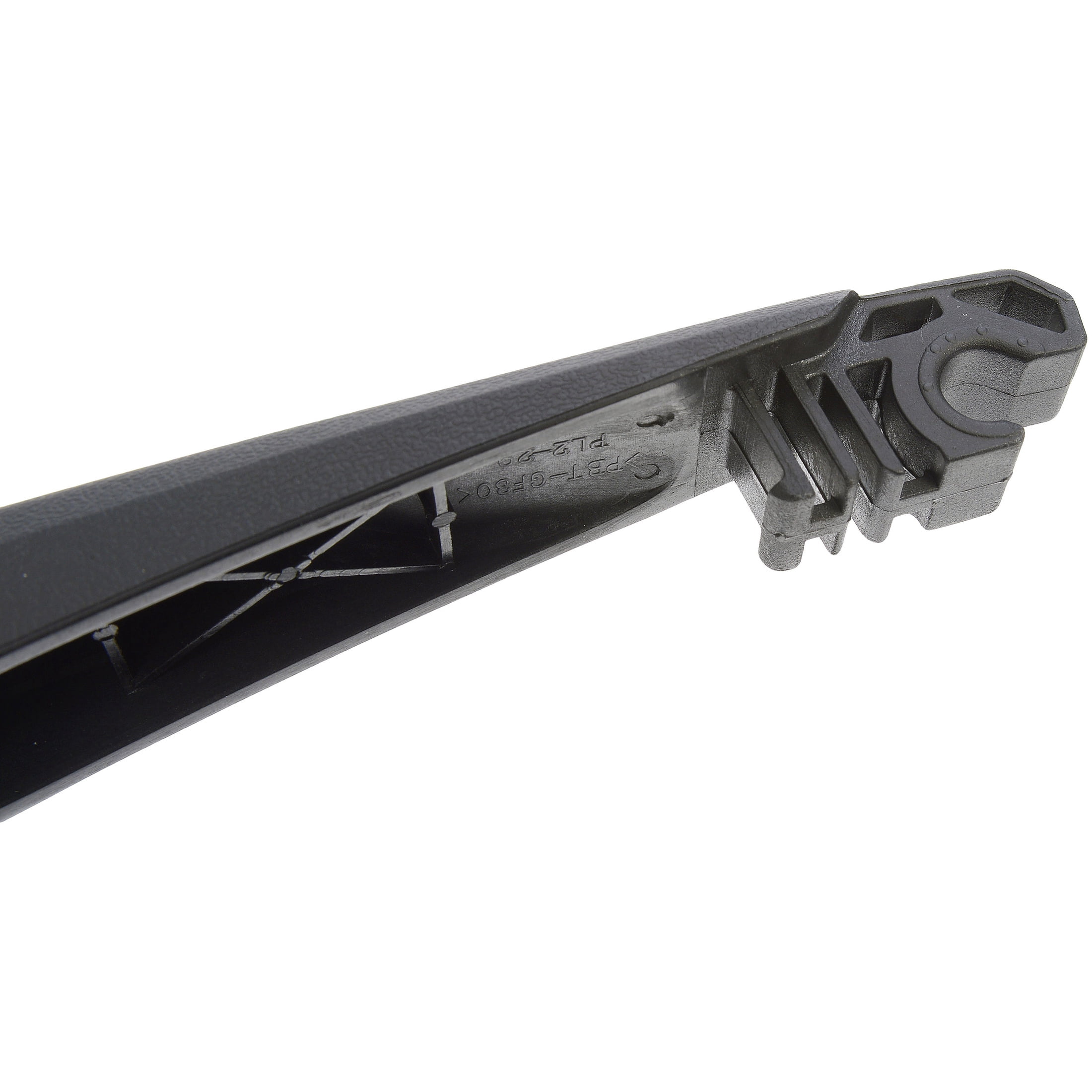 Dorman 43812 Rear Windshield Wiper Arm for Specific Toyota Models