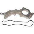 thumbnail image 2 of Dorman Coolant Pipe 902-3102HP OE Solutions; OE Replacement; Crossover Pipe, 2 of 4
