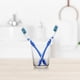 thumbnail image 5 of Cepillo dental Oral-B Cavity Defense suave, paquete de 6, 5 of 8