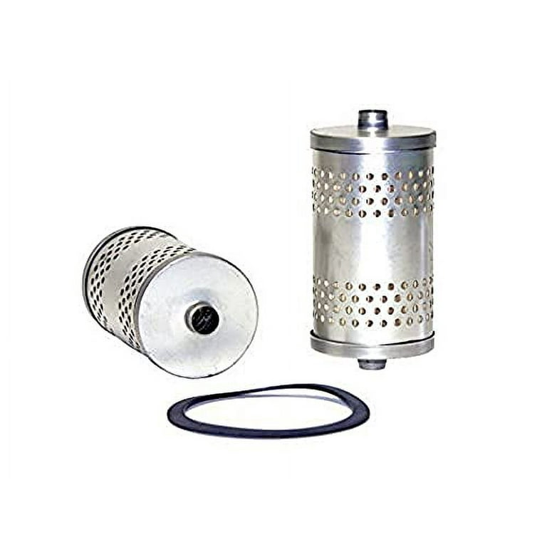 WIX Filters, Oil Filter, 51153, Multicolor, WIX HD Cartridge