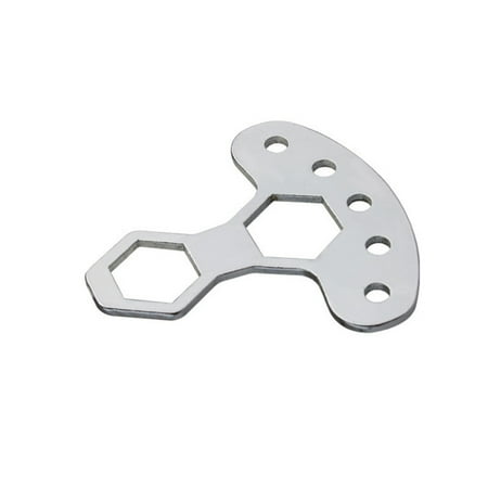 EXCIXING Fishing Reel Handle Screw Removal Tool For Outdoor Sports And Fishing Activity