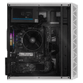 thumbnail image 4 of Xtreme PC Gaming AMD Radeon Vega Renoir Ryzen 7 5700G 32GB SSD 1TB Monitor 23.8 WIFI Doom Pro White blanco, 4 of 6