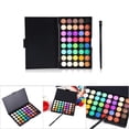 thumbnail image 3 of Makeup Pallet, Eyeshadow Palette, Eyeshadow Set Makeup Eyeshadow Palette Blusher Eye Shadow Touch up for Daily Use, 3 of 5