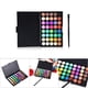 thumbnail image 5 of Paleta de sombras de ojos Sincero 40 colores mate y brillante con pincel para maquillaje de ojos, 5 of 5