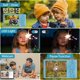 thumbnail image 3 of Digital Camera HD 1080P 44MP Digital Camera for Kids Video Camera 16X Digital Zoom Compact Point and Shoot Camera Portable, 3 of 5