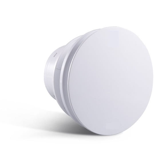 Household Bathroom Bathroom Window Partition Wall Ventilation Fan Hotel Project 4 Inch 6 Inch Exhaust Fan