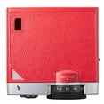 thumbnail image 4 of Flashpoint FlashBack Lux Junior Retro Camera Flash (Red), Godox Lux Junior, 4 of 4