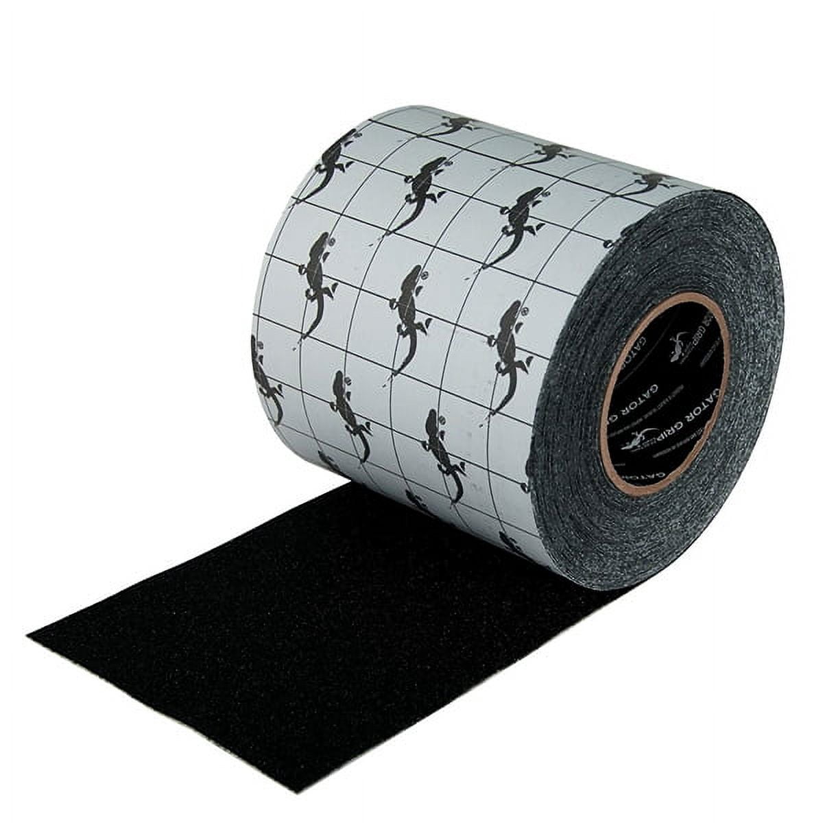 Gator Grip Premium Non-Skid Tape 6" X 20 Yard Roll