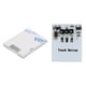 thumbnail image 4 of Placa de sensor táctil Módulo de sensor Módulo de interruptor táctil Placa de sensor Botón de interruptor táctil capacitivo Módulo de interruptor de sensor LED ANGGREK  Otros, 4 of 8