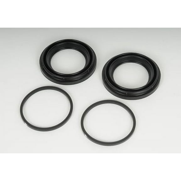 Disc Brake Caliper Piston Seal Kit