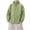 Mint Green, variant on UVEASISHA Mens Sun Jacket Drawstring Hooded UV Protection Lightweight Jackets Summer Full Zip Rash Guard Shirts Outdoor Hiking Thin Coat Pink XXL