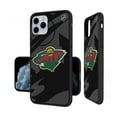 thumbnail image 3 of Minnesota Wild iPhone Bump Ice Case, 3 of 7