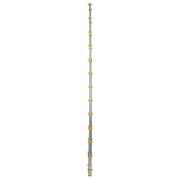 12.5 ft Telescoping Ladder