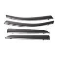 thumbnail image 3 of Window Visor For Changan Alsvin V7 2015-2021 Side Window Deflectors Vent Shade Sun Rain Deflector Guard, 3 of 7