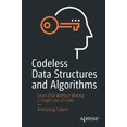 thumbnail image 1 of Structures de Données et Algorithmes Sans Code: Apprendre DSA Sans Écrire une Seule Ligne de Code, 1 of 1