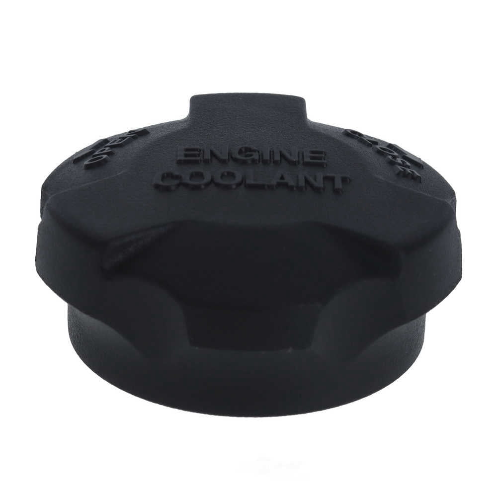 Motorad T163 Standard Coolant Recovery Tank Cap