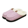 thumbnail image 4 of Wensltd Unisex House Slipper Thick Soft Sole Lightweight Bathroom Slippers for Men and Women All Season Wear, 4 of 5