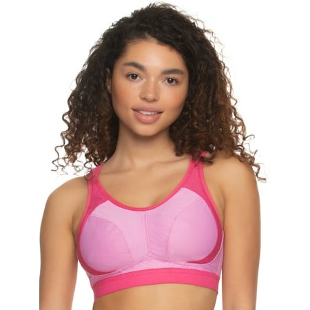 

Felina | Unity Sports Bra (Cyclamen Pop 42G)