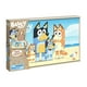 thumbnail image 2 of Set Rompecabezas Kids Puzzles Madera Bluey 108 Piezas, 2 of 5