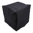 thumbnail image 1 of Cubierta Para Máquina De Hielo, Ligera, Resistente A Los Rayos UV, Impermeable, Cubierta Antipolvo Para Máquina De Hielo Para Máquinas De Hielo Portátiles, 1 of 7