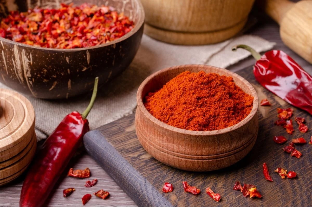 Regal Bulk Seasoning Spice | Pantry Essentials - (5 lb Fancy Paprika Powder)