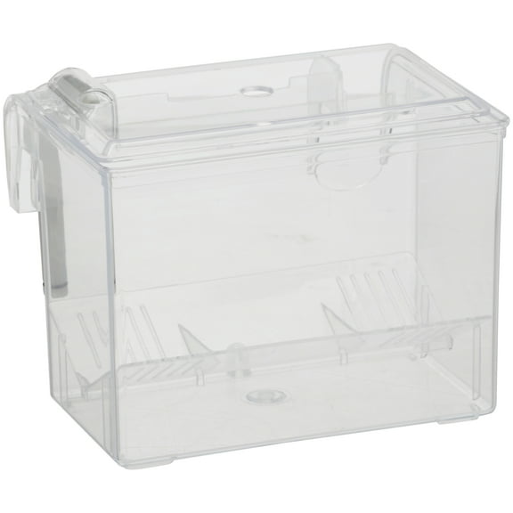 Marina Hang-On Aquarium Breeding Box, Medium