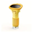 thumbnail image 1 of Microscope Numérique de Poche Portable pour Enfants - Écran IPS Loupe Électronique, Largement Utilisé, 1 of 6