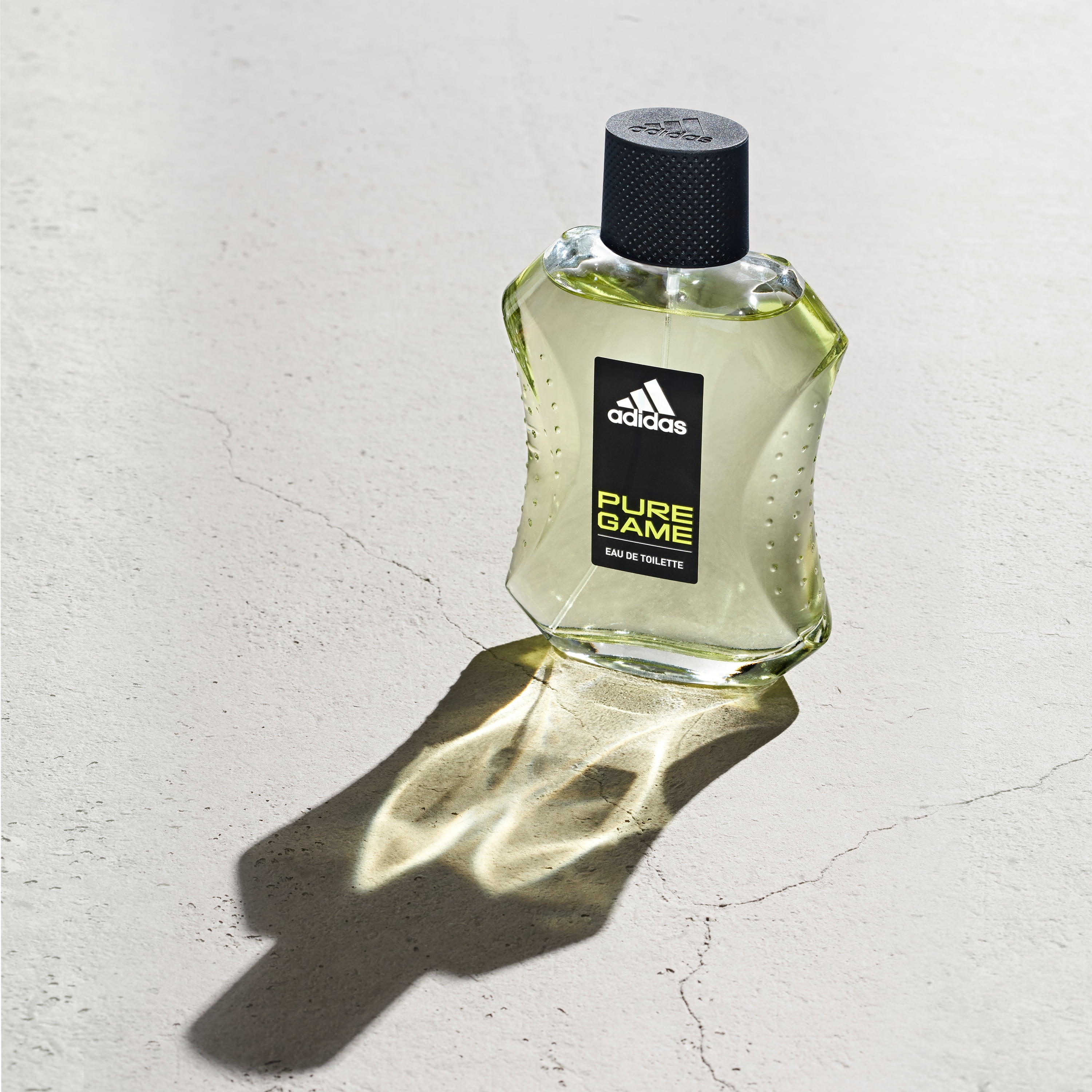 Adidas Pure Game, Eau de 1.7 fl oz, Men's Fragrance Walmart.com
