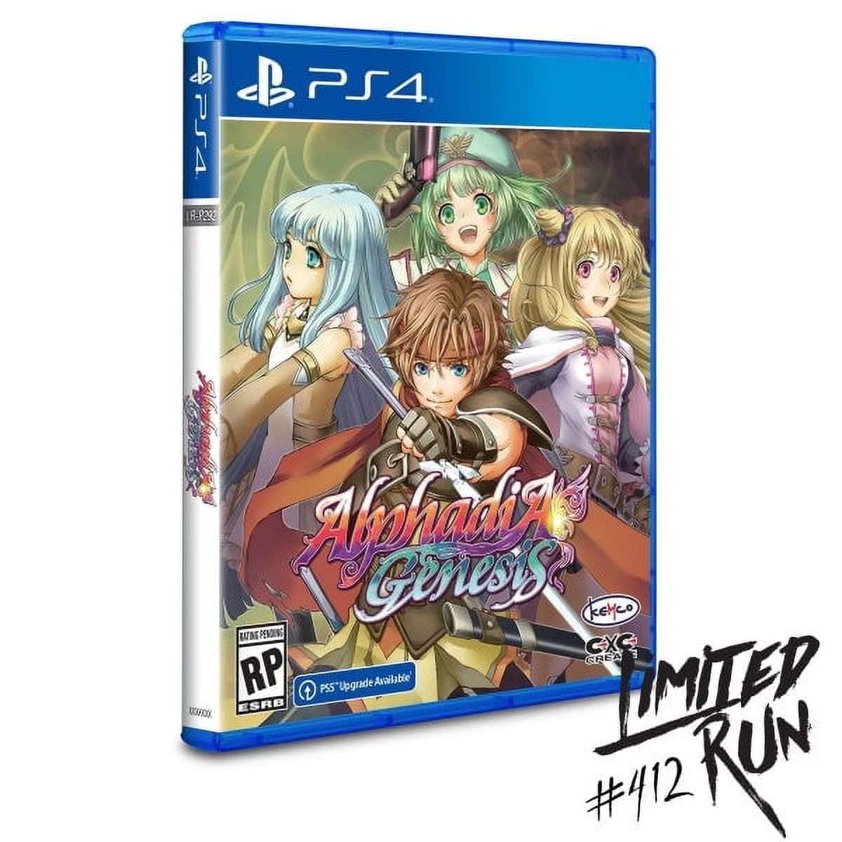 ps4 ソフト 35MM (Limited Run Games) (Playstation 4) - Walmart.com